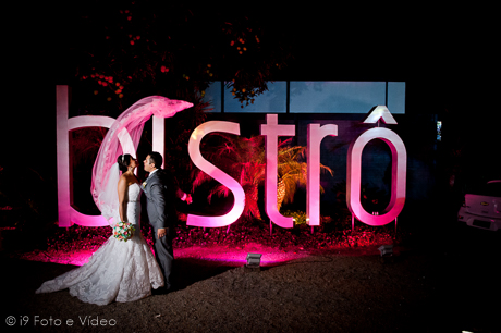 Casamento Bistrô 160